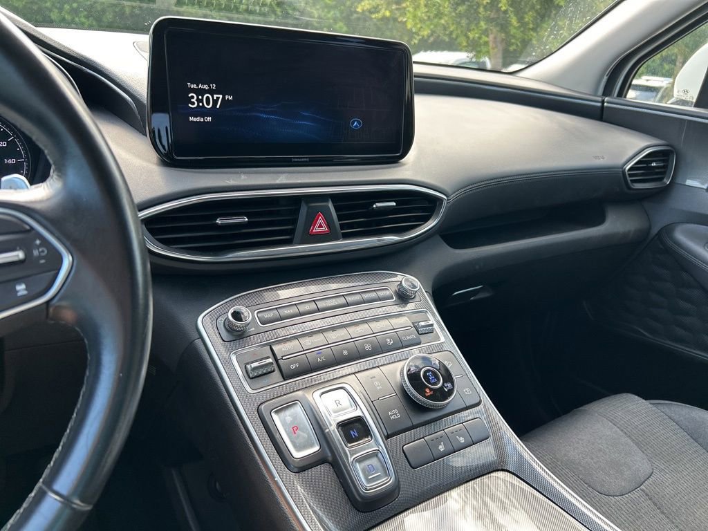 Used 2023 Hyundai Santa Fe SEL image 25