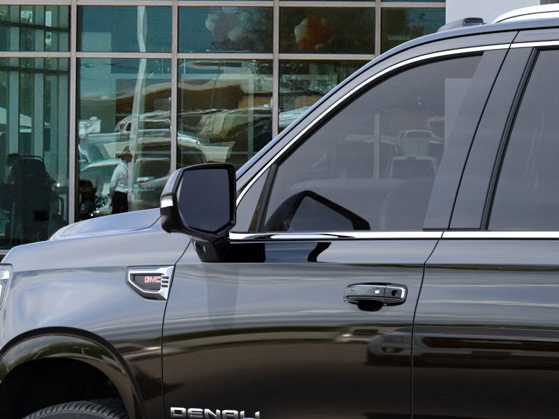 New 2026 GMC Yukon XL Denali w/ Denali Reserve Package image 12