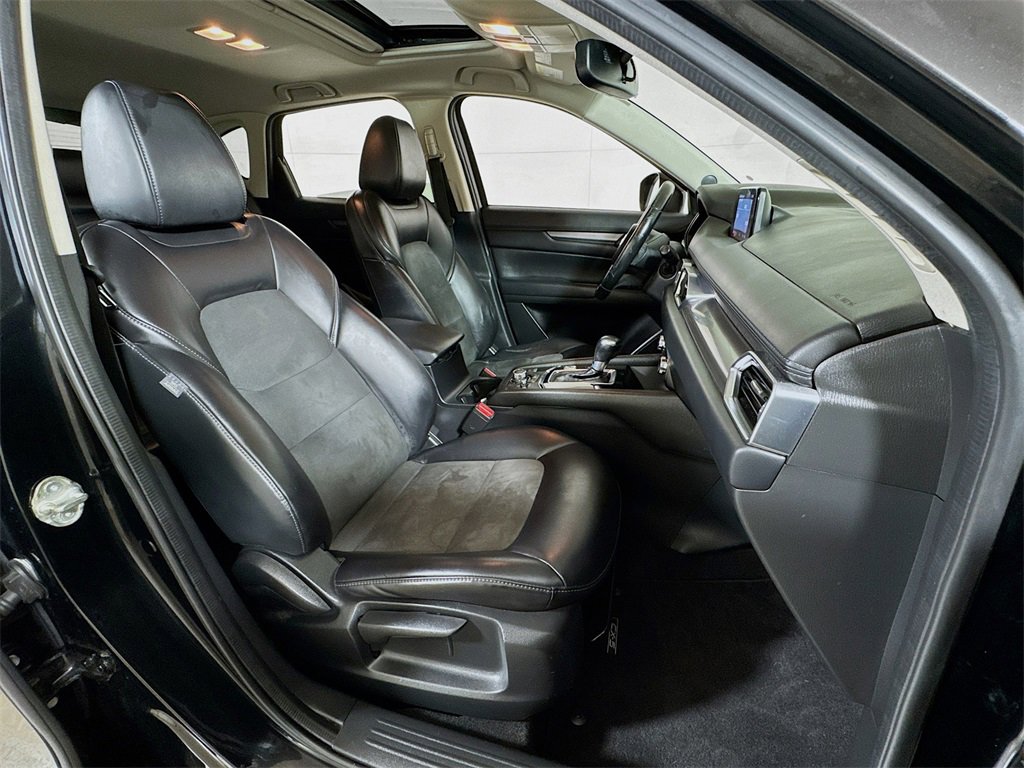 Used 2018 MAZDA CX-5 Touring w/ Preferred Equipment Package image 28