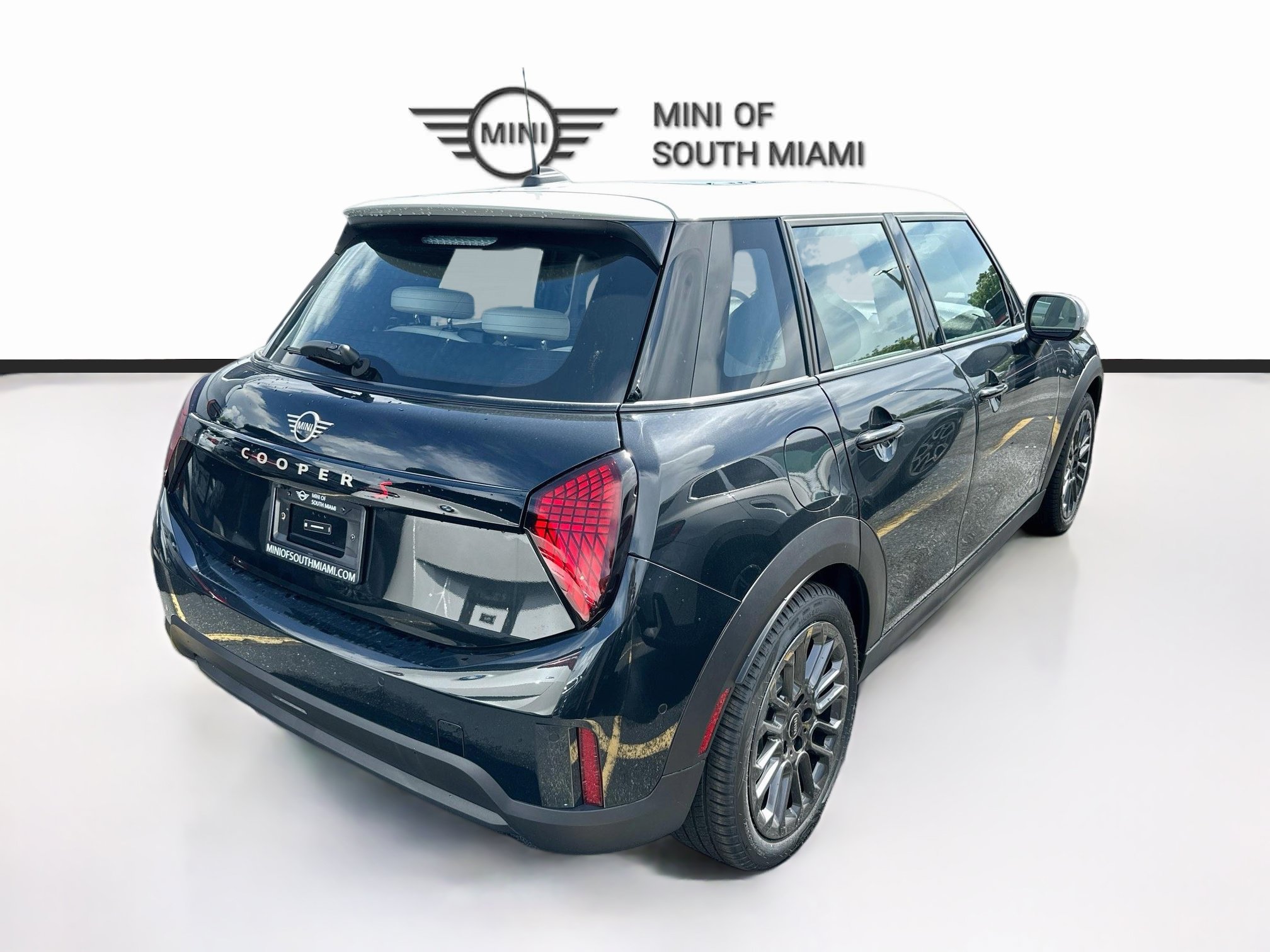 New 2026 MINI Cooper S FWD image 5