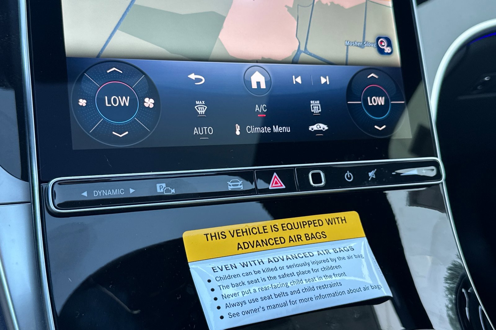 New 2026 Mercedes-Benz GLC 300 4MATIC image 21