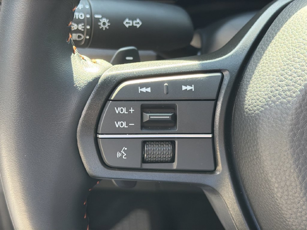 Used 2026 Honda CR-V Sport-L image 52