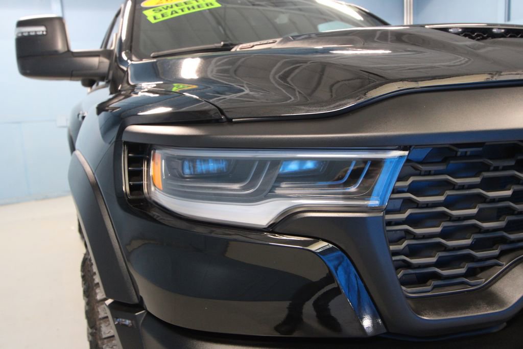 Used 2025 RAM 1500 RHO w/ RHO Level 1 Equipment Group image 43