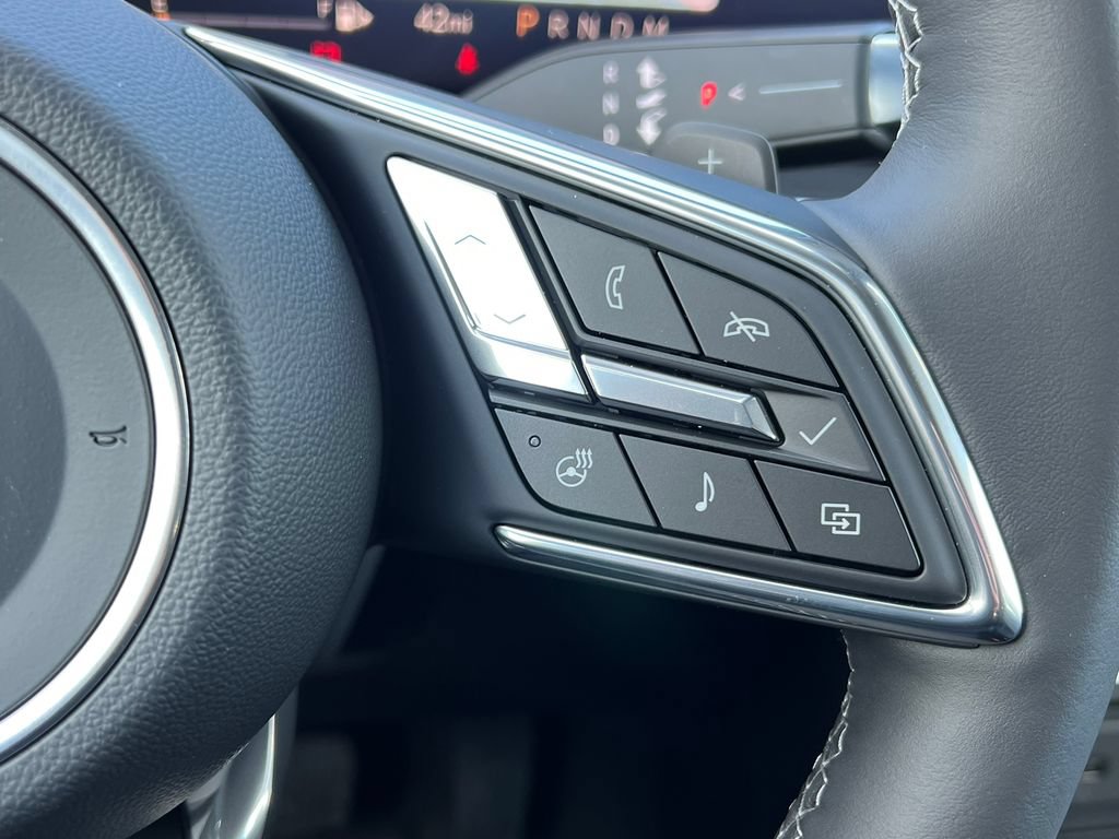 New 2026 Buick Envision Preferred AWD/4WD image 21