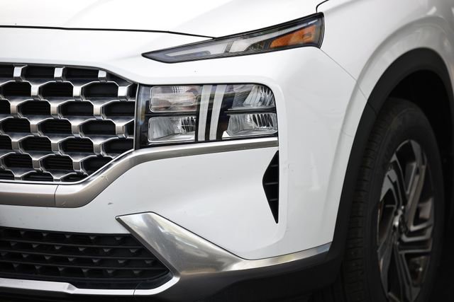 Used 2022 Hyundai Santa Fe SEL w/ Convenience + Premium Package image 12