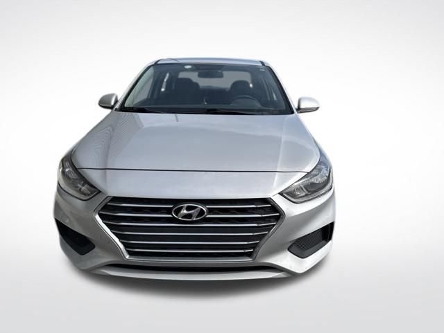Used 2019 Hyundai Accent SE FWD image 7