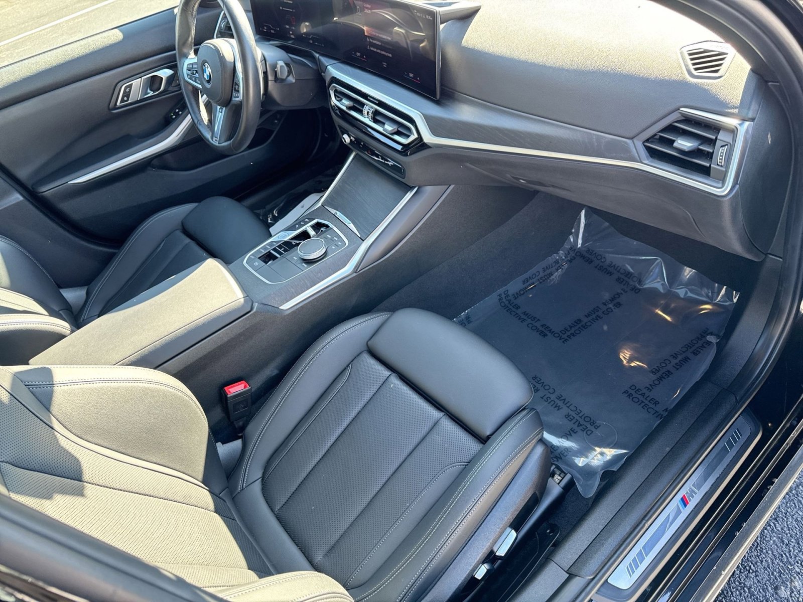 Used 2023 BMW M340i w/ Premium Package image 33