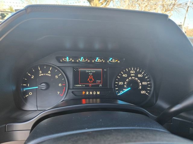 Used 2020 Ford F150 XL image 21