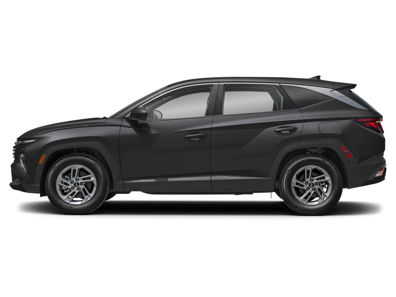 Used 2025 Hyundai Tucson SE AWD/4WD image 58