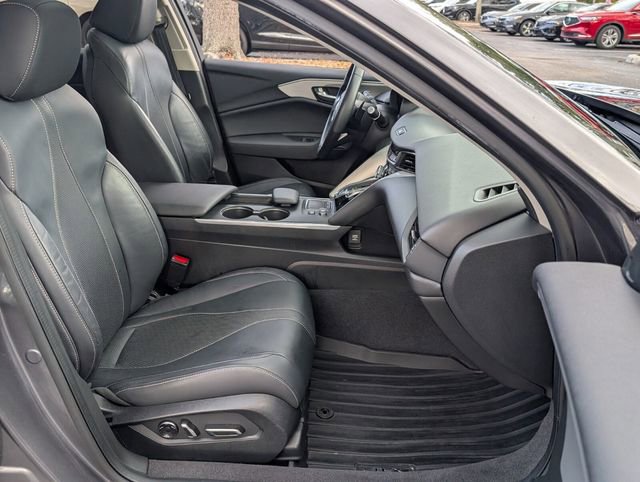 Certified 2023 Acura TLX w/ Technology Package image 23
