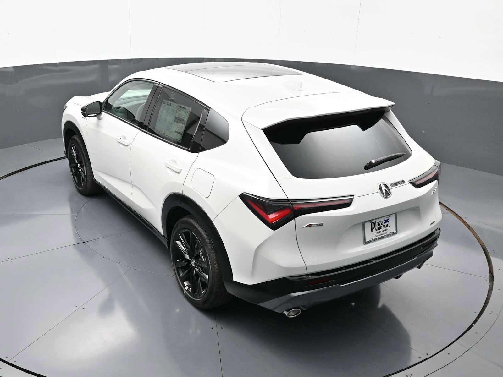Used 2025 Acura ADX A-Spec w/ Advance Package AWD/4WD image 40