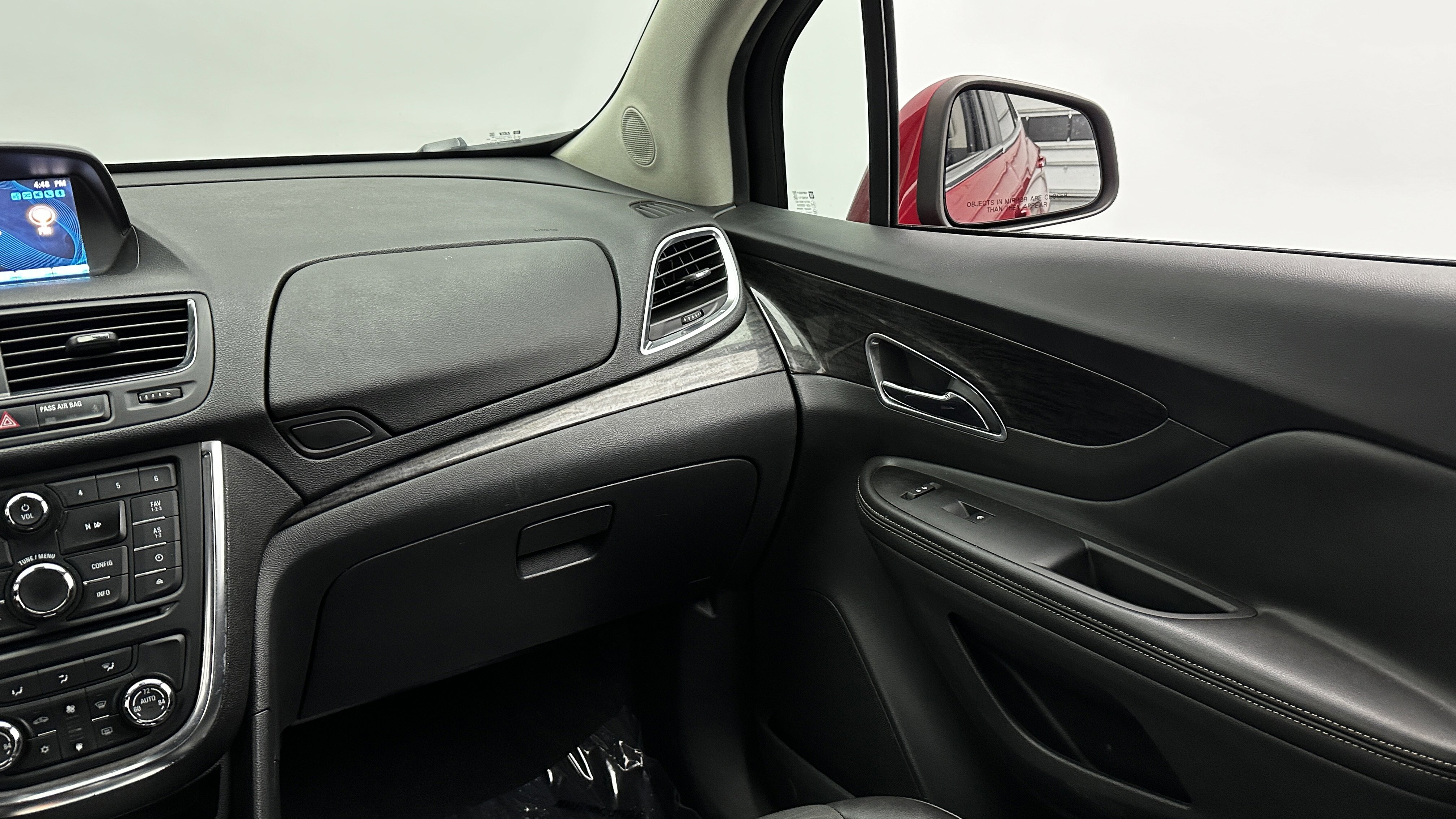 Used 2016 Buick Encore Convenience image 27