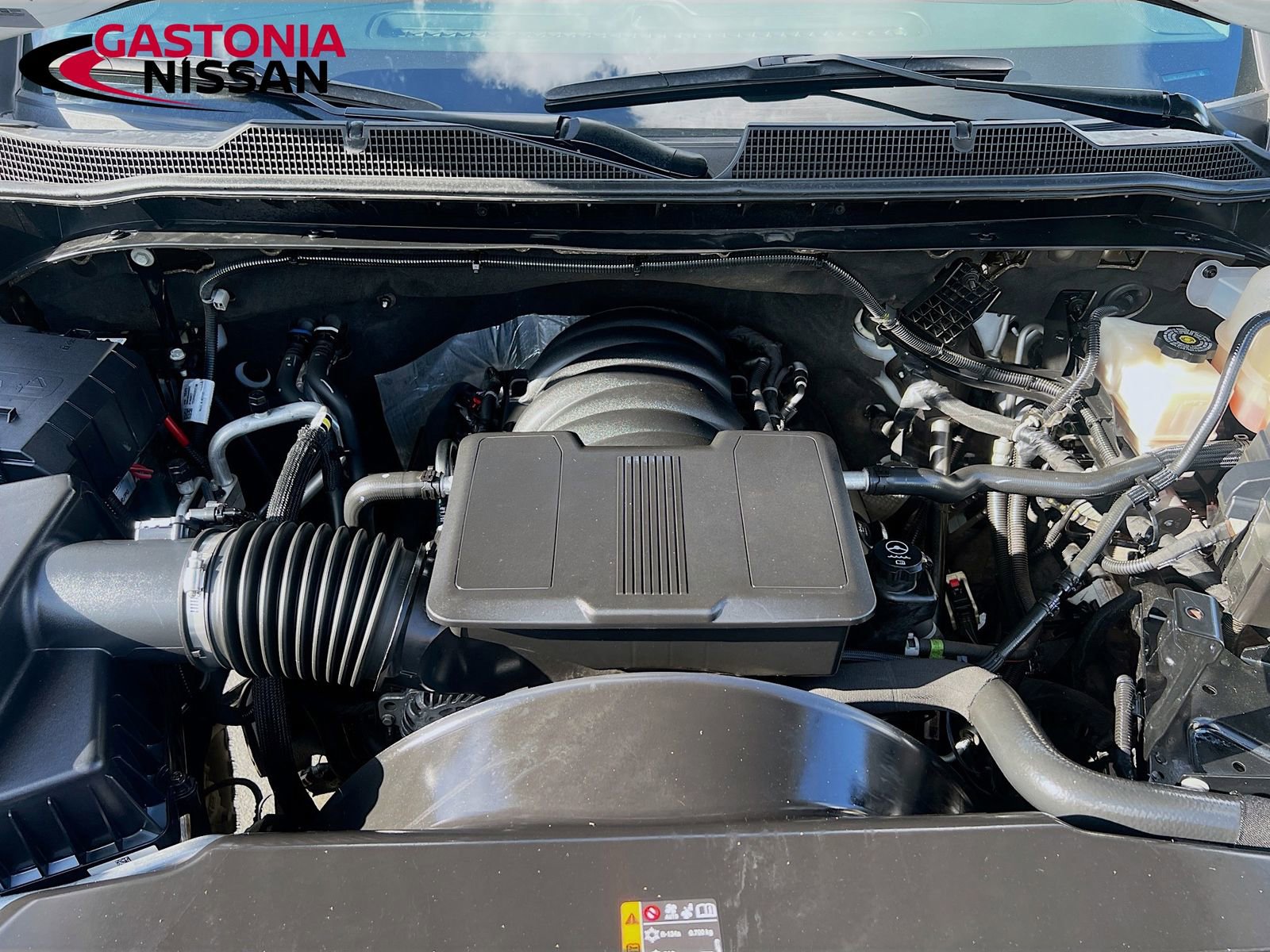 Used 2022 Chevrolet Silverado 2500 W/T w/ WT Convenience Package image 38