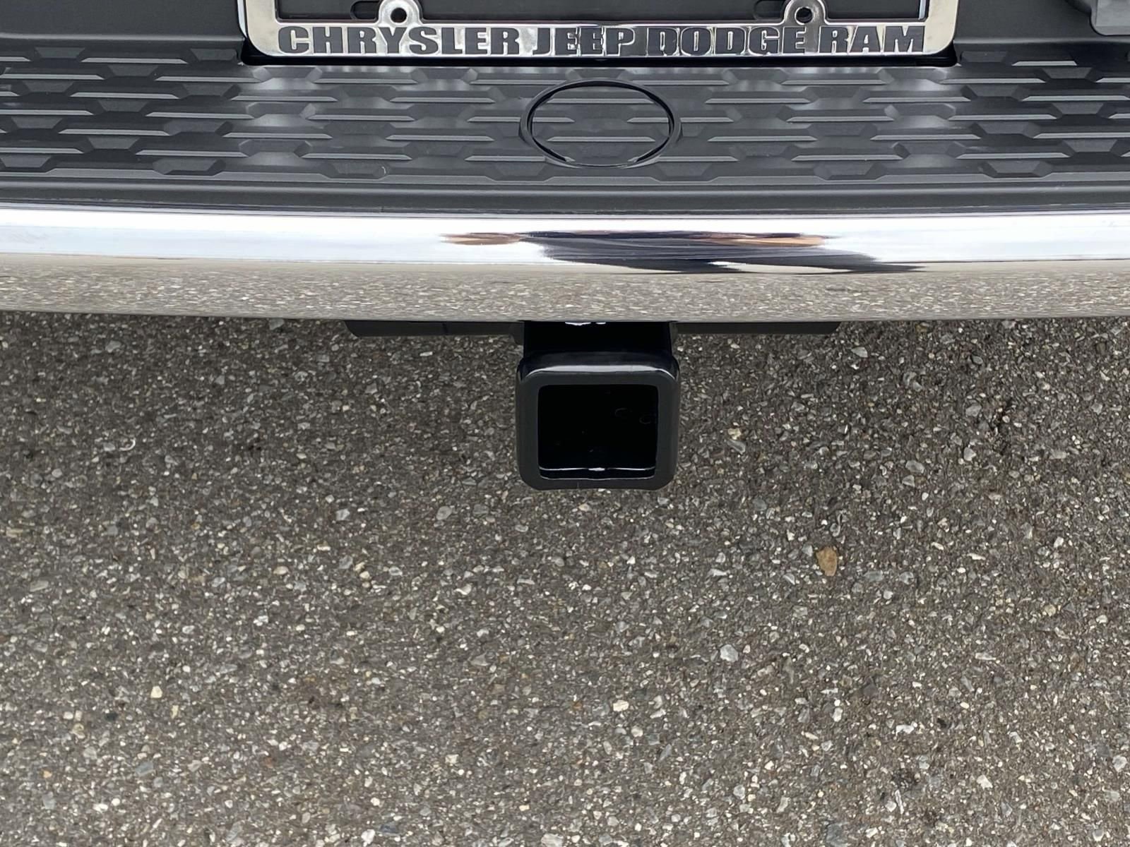 New 2026 RAM 1500 Big Horn image 10