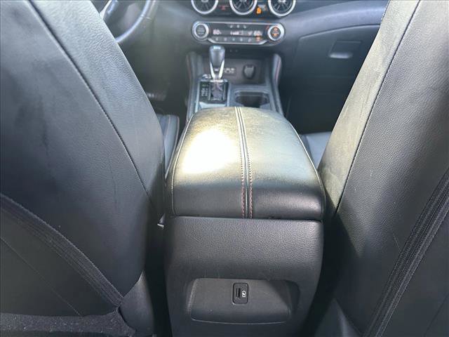 Used 2020 Nissan Sentra SR w/ Premium Package image 26