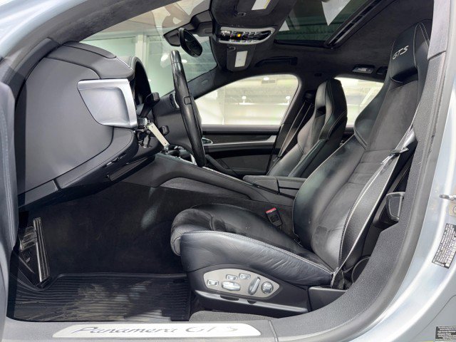 Used 2014 Porsche Panamera GTS AWD/4WD image 10