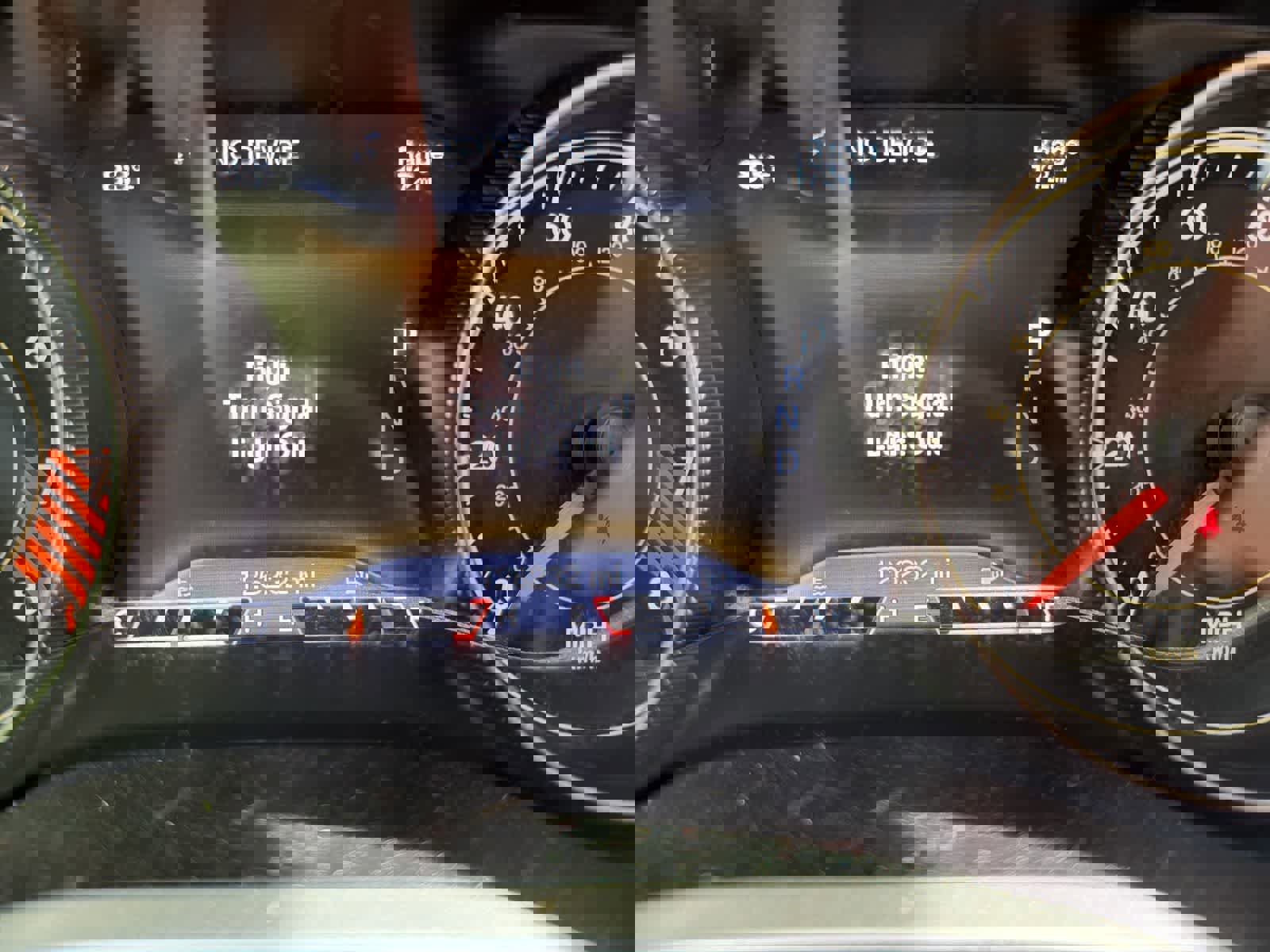 Used 2014 Jeep Cherokee Trailhawk w/ Technology Group image 2