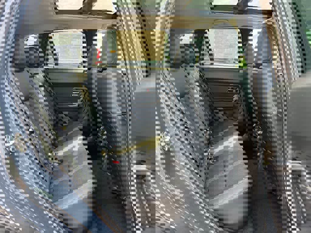 Used 2025 MAZDA CX-50 AWD 2.5 S w/ Premium Package image 17