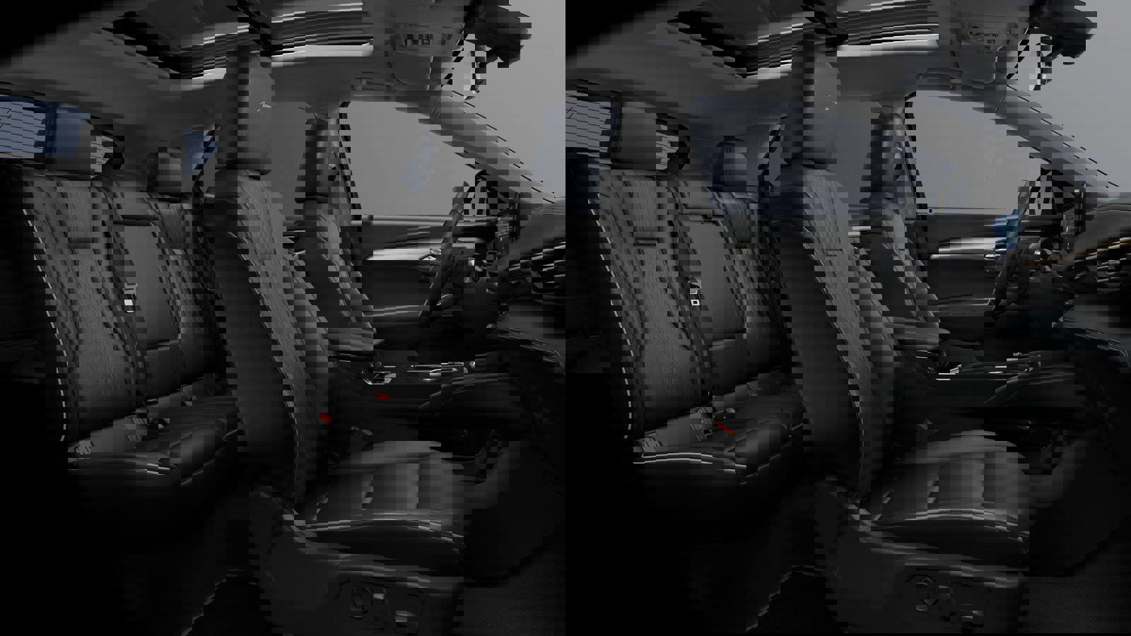 New 2026 Buick Envision Avenir image 40