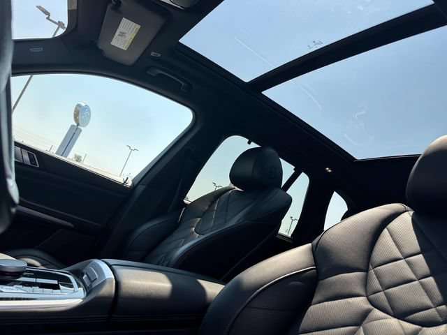 Used 2025 BMW X5 xDrive40i AWD/4WD image 10