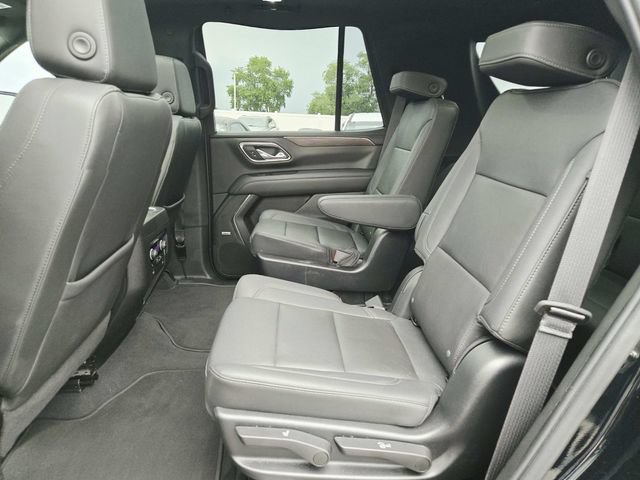 Used 2023 Chevrolet Tahoe Z71 w/ Off-Road Capability Package AWD/4WD image 10