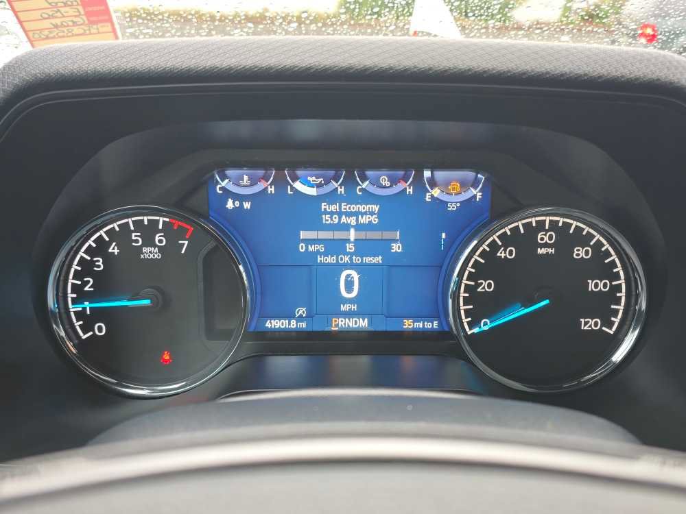 Used 2023 Ford F150 Tremor image 21