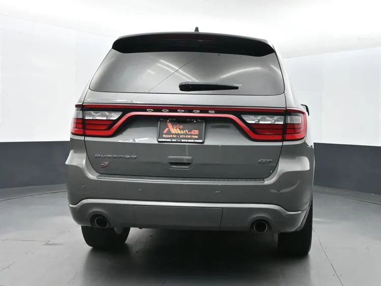 Used 2023 Dodge Durango GT image 8