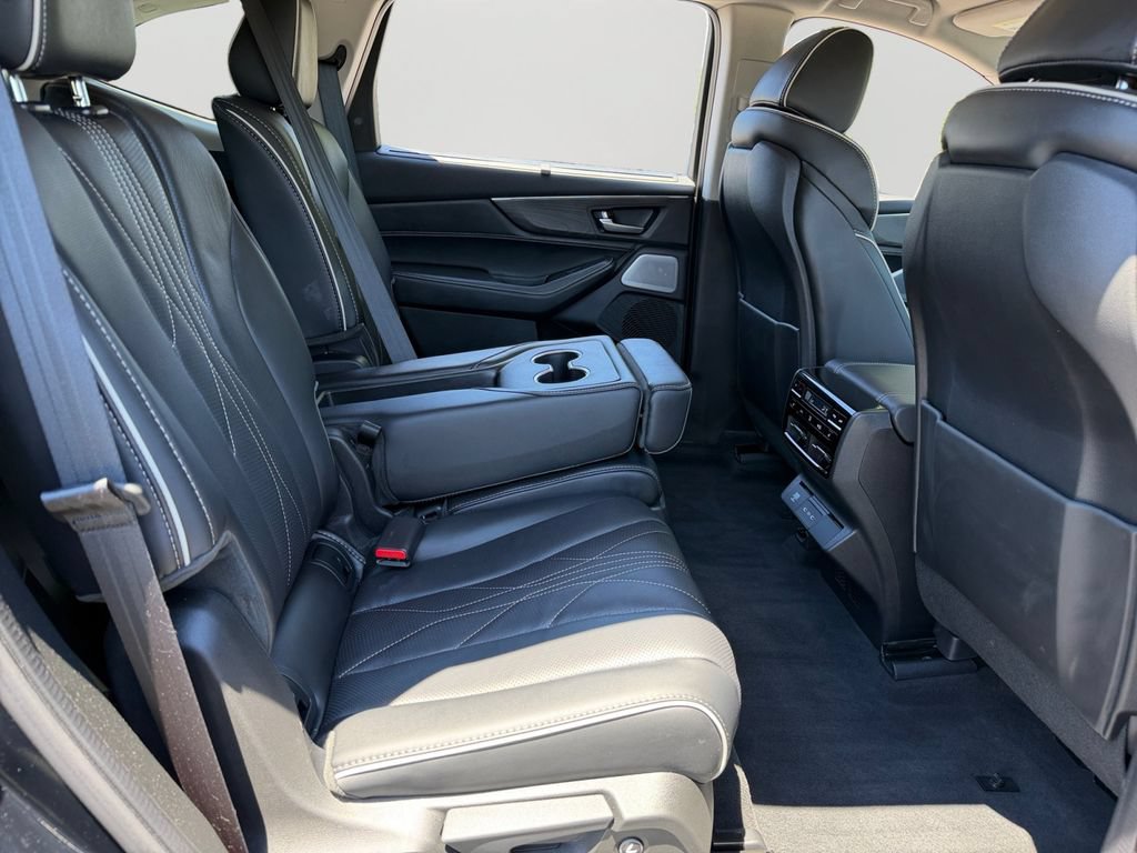Used 2025 Acura MDX w/ Advance Package AWD/4WD image 8