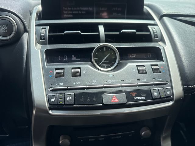 Used 2020 Lexus NX 300 FWD w/ Comfort Package image 15