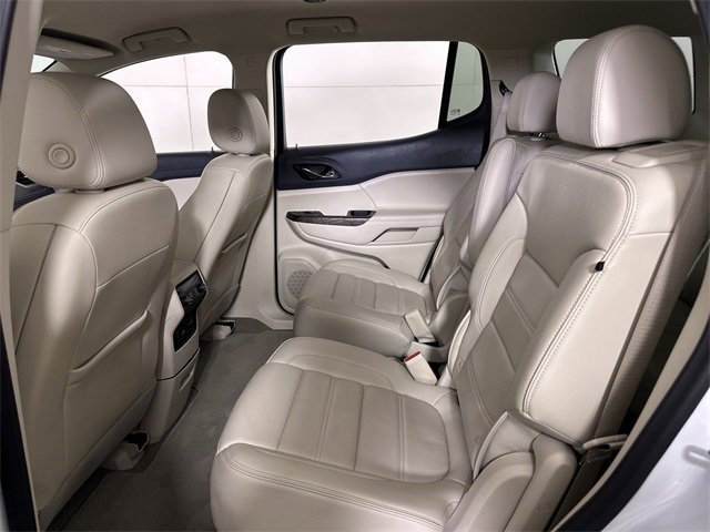 Used 2023 GMC Acadia Denali image 26