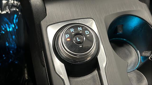 Used 2021 Ford Escape Titanium w/ Titanium Elite Package image 19