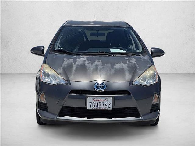 Used 2014 Toyota Prius C Two FWD image 2