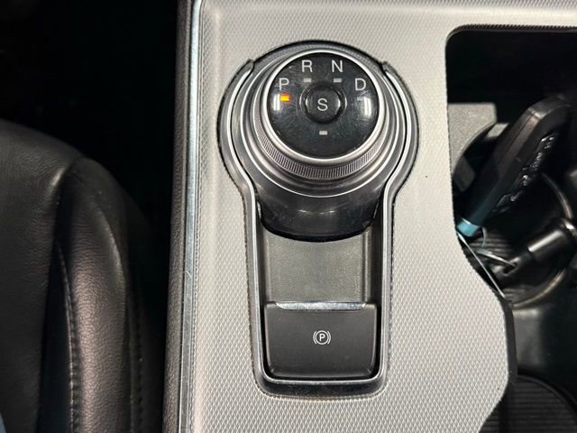 Certified 2022 Ford Edge Titanium AWD/4WD image 29