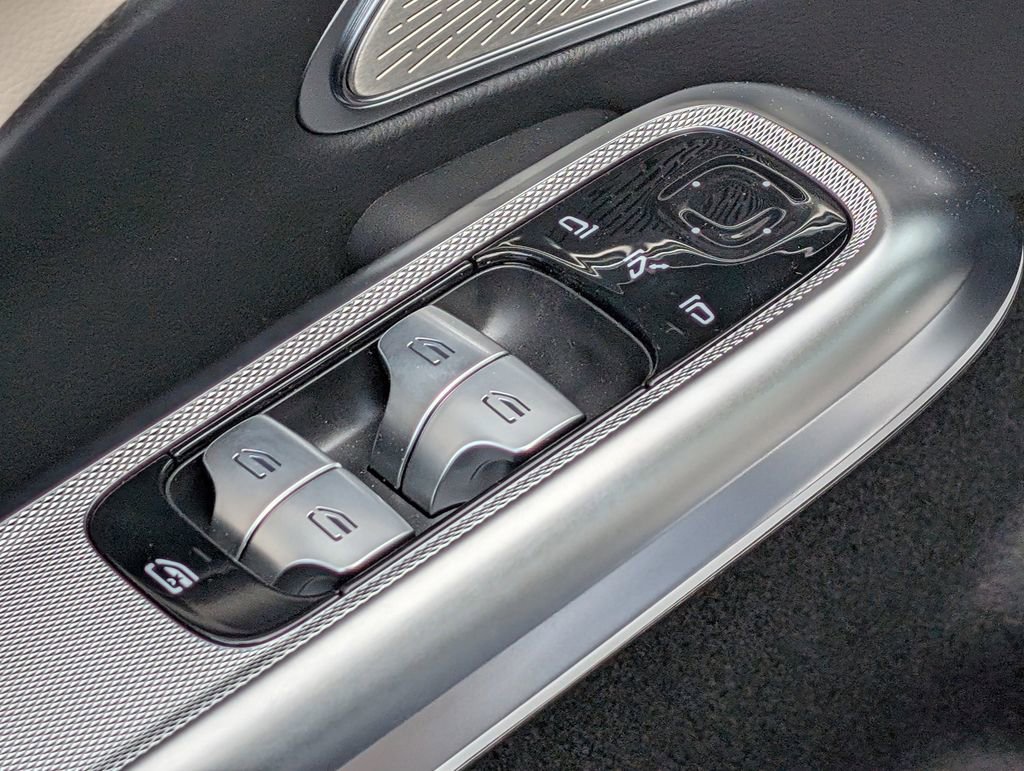 New 2026 Mercedes-Benz E 450 4MATIC Sedan image 23