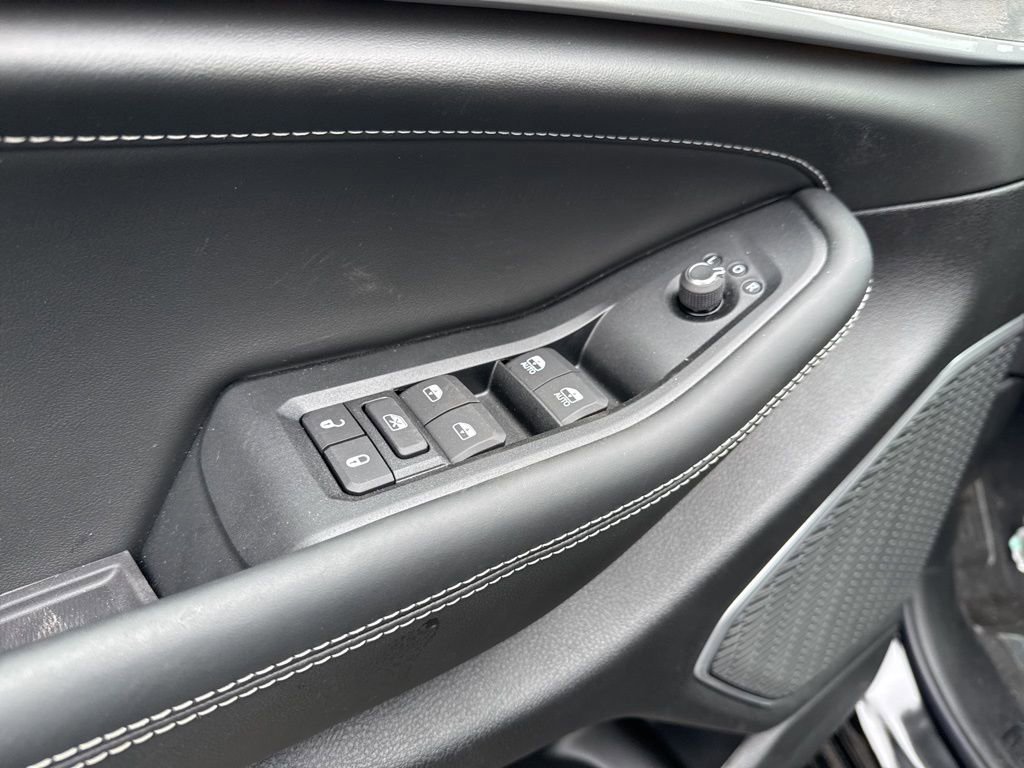 New 2026 Jeep Grand Cherokee Limited image 22