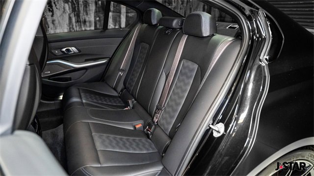 Used 2023 BMW M3 Competition w/ Executive Package image 12