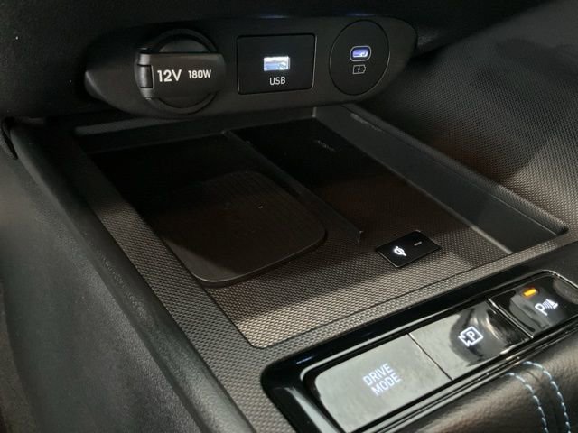 Used 2024 Hyundai Elantra N FWD image 14