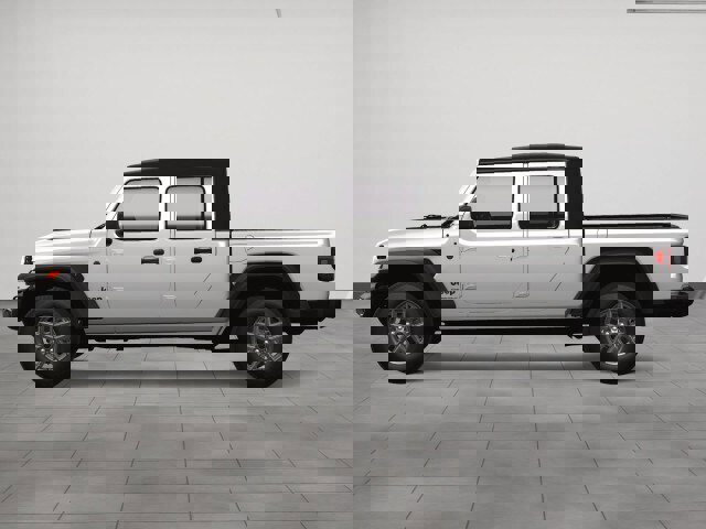 New 2025 Jeep Gladiator Sport image 19