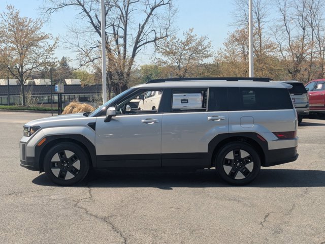 Used 2025 Hyundai Santa Fe SEL image 10
