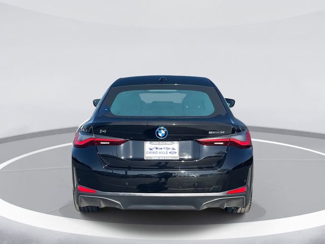 Used 2023 BMW i4 eDrive35 w/ Premium Package image 6