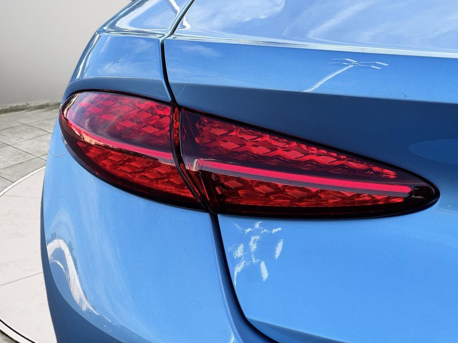New 2026 Bentley Continental GTC AWD/4WD image 60