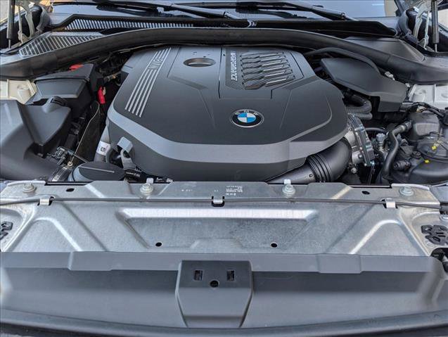 Certified 2023 BMW M340i xDrive w/ Premium Package AWD/4WD image 26