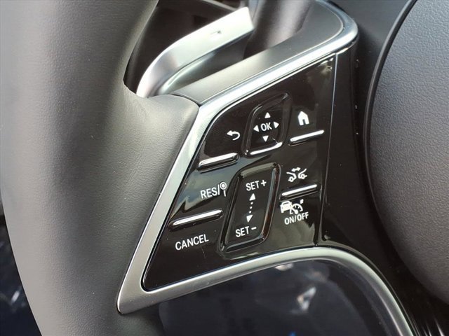 New 2026 Mercedes-Benz E 450 4MATIC All-Terrain Wagon image 10