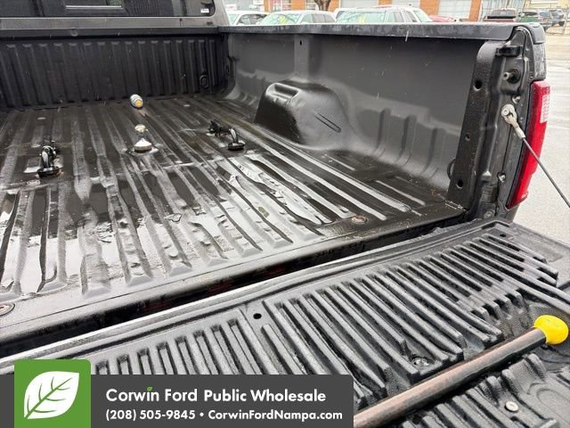 Used 2016 Ford F450 Lariat w/ Lariat Ultimate Package image 32