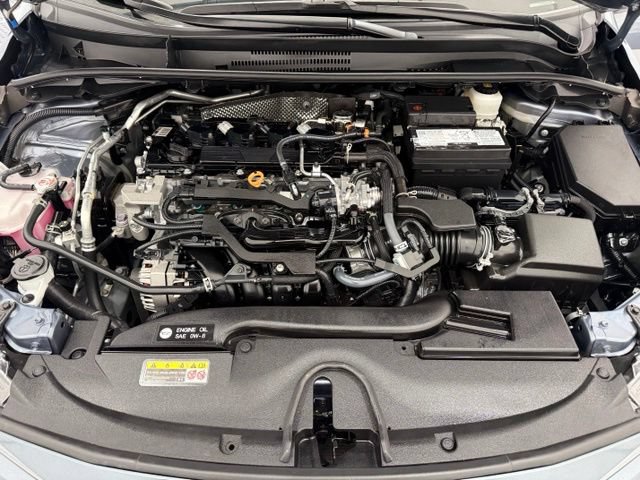 Used 2025 Toyota Corolla LE FWD image 8