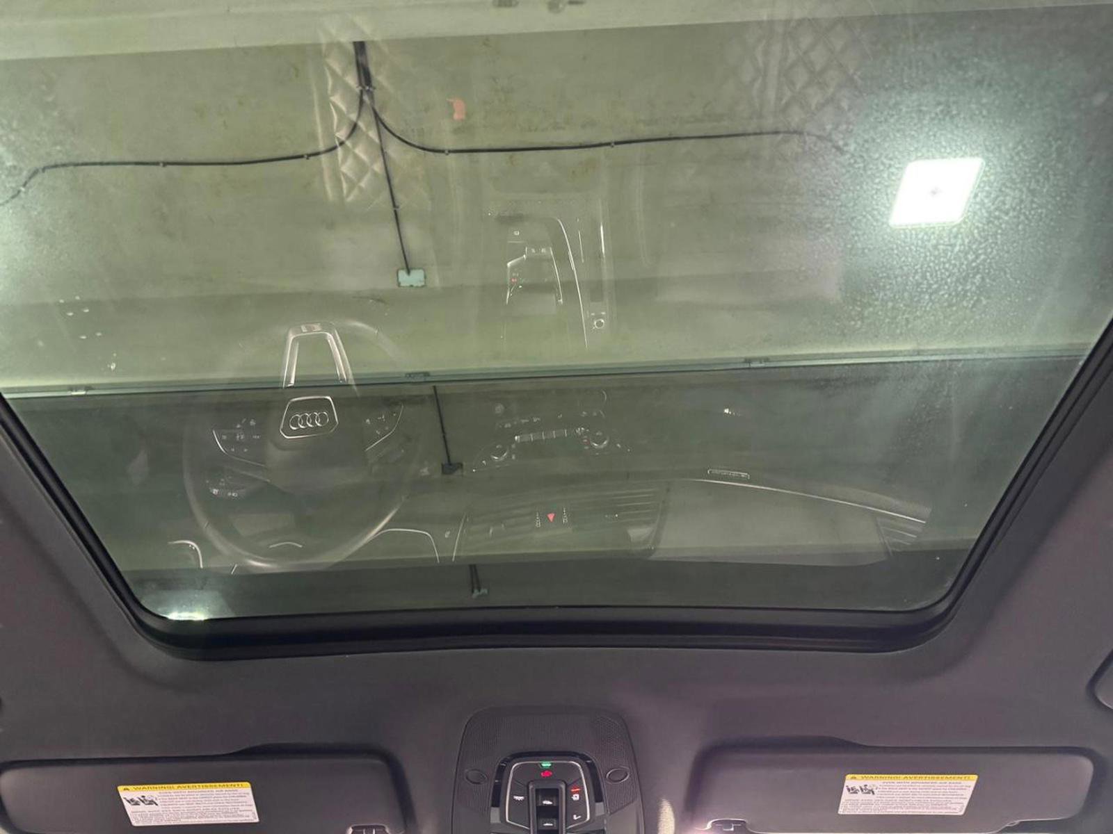 Used 2023 Audi SQ5 Premium Plus w/ Premium Plus Package image 11