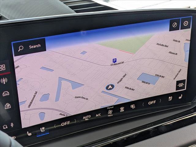 New 2026 Audi A6 Premium Plus image 12