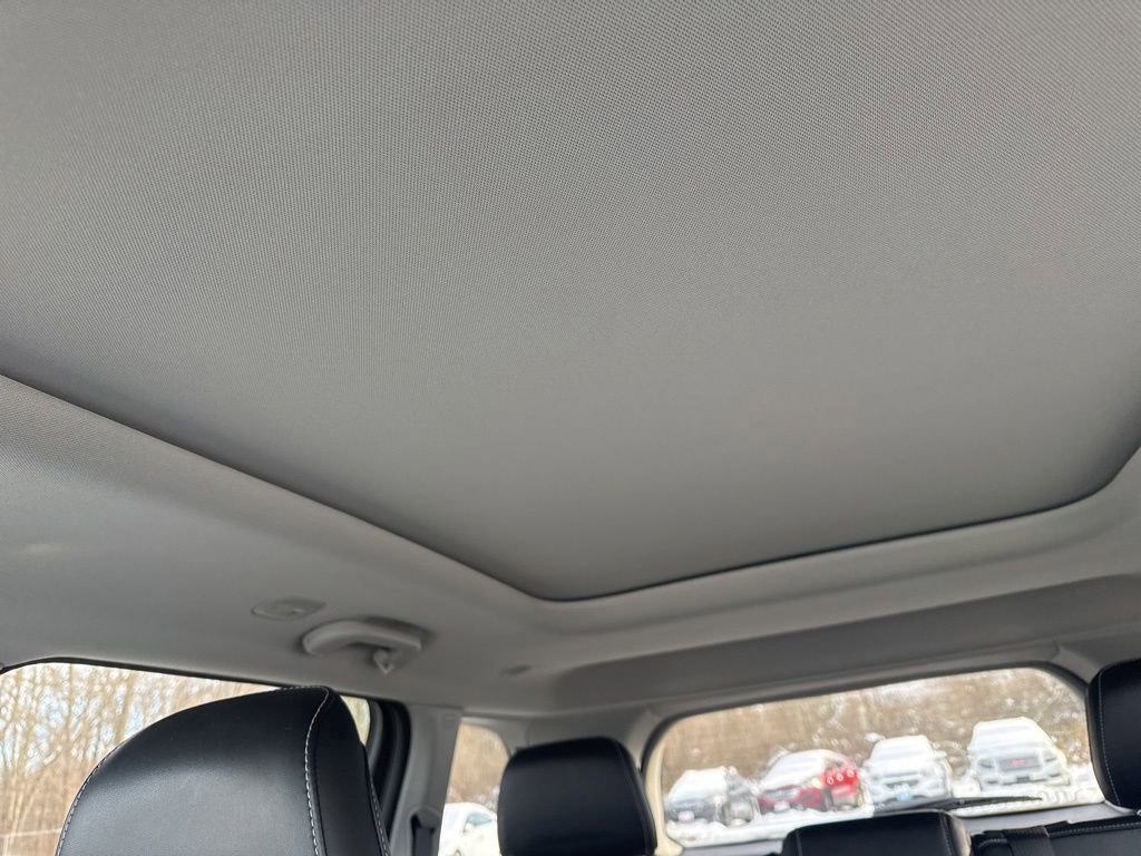 Used 2023 Jeep Grand Cherokee 4WD 4xe image 51