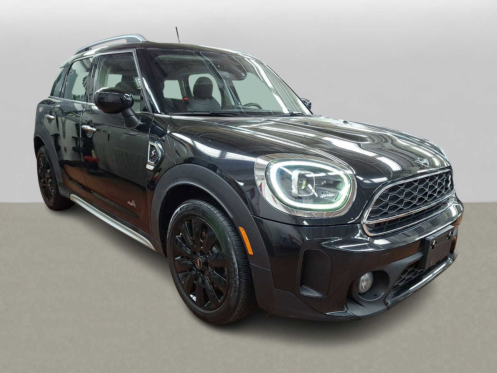Certified 2024 MINI Cooper Countryman S image 3
