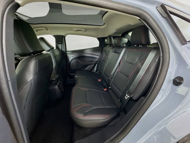 New 2026 Ford Mustang Mach-E Premium w/ Sport Appearance Package image 26